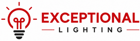 Exceptional Lightning